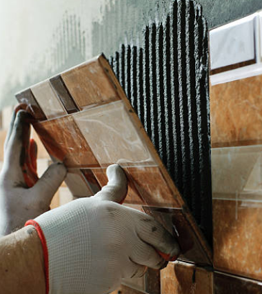 Tile cracking solutions