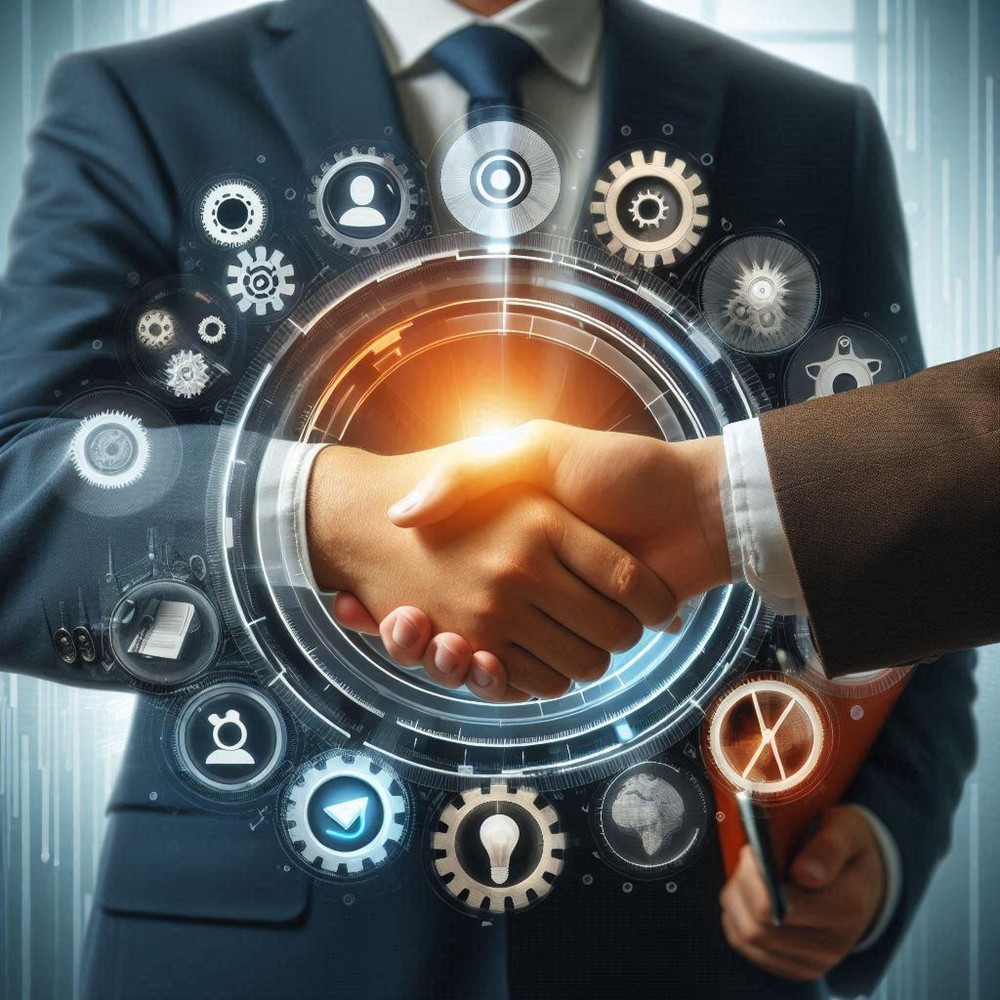 Supply Chain Efficiency