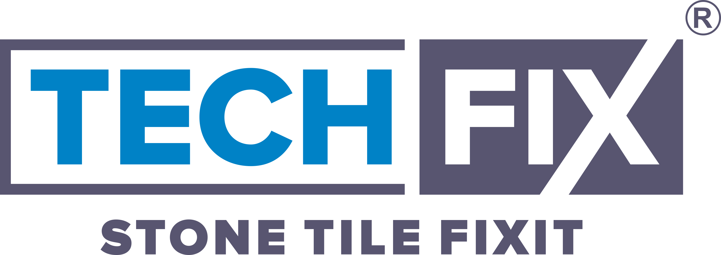 tech-fix Logo